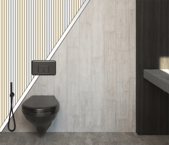 Панель HI WOOD